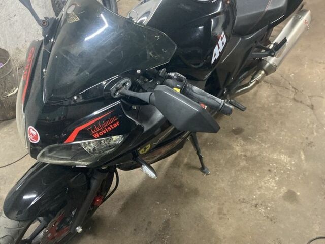 Вайпер Інша, об'ємом двигуна 0.25 л та пробігом 0 тис. км за 1100 $, фото 2 на Automoto.ua