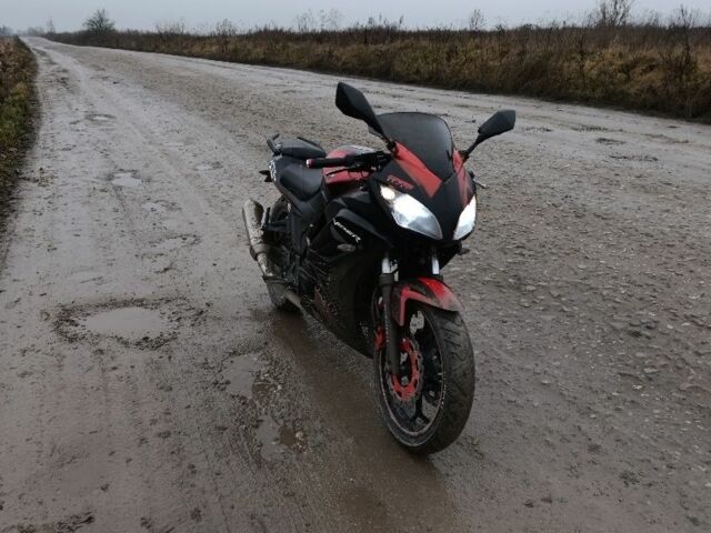 Вайпер Другая, объемом двигателя 0.25 л и пробегом 0 тыс. км за 994 $, фото 6 на Automoto.ua