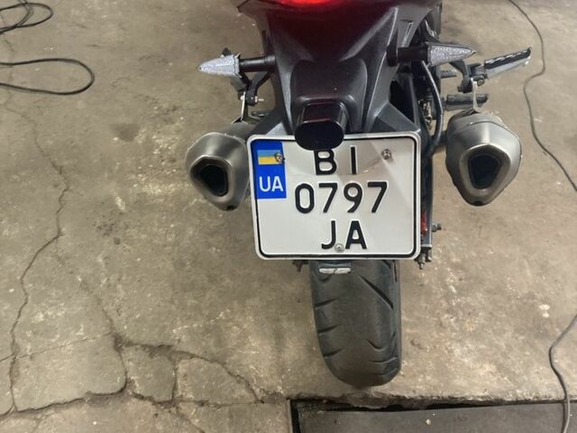 Вайпер Інша, об'ємом двигуна 0.25 л та пробігом 0 тис. км за 1100 $, фото 7 на Automoto.ua