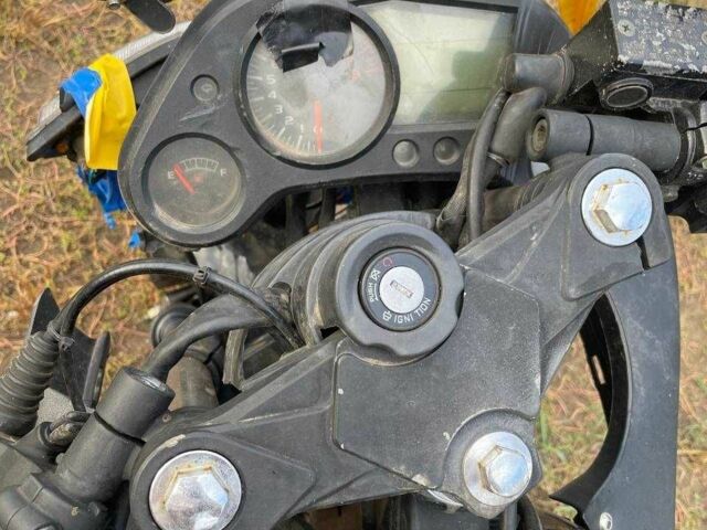 Вайпер Другая, объемом двигателя 0.22 л и пробегом 0 тыс. км за 840 $, фото 5 на Automoto.ua