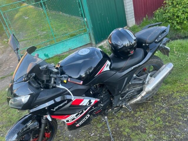 Вайпер Інша, об'ємом двигуна 0.25 л та пробігом 0 тис. км за 999 $, фото 2 на Automoto.ua