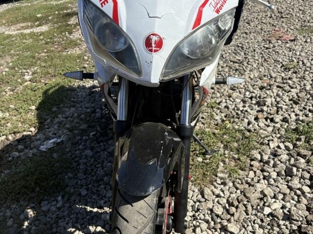 Вайпер Другая, объемом двигателя 0.25 л и пробегом 0 тыс. км за 905 $, фото 4 на Automoto.ua