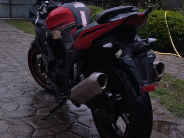 Вайпер Другая, объемом двигателя 0.25 л и пробегом 0 тыс. км за 876 $, фото 3 на Automoto.ua