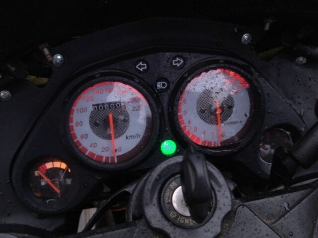 Вайпер Другая, объемом двигателя 0.25 л и пробегом 0 тыс. км за 871 $, фото 5 на Automoto.ua