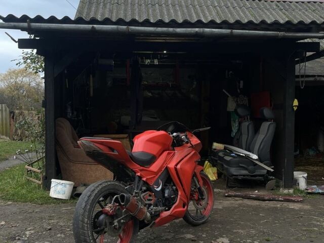 Вайпер Другая, объемом двигателя 0.25 л и пробегом 0 тыс. км за 1100 $, фото 2 на Automoto.ua