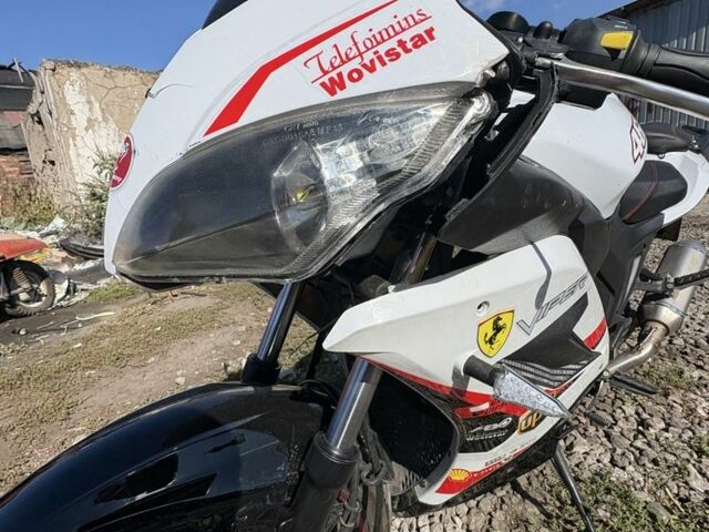 Вайпер Другая, объемом двигателя 0.25 л и пробегом 0 тыс. км за 905 $, фото 3 на Automoto.ua