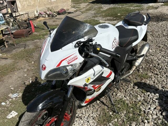 Вайпер Другая, объемом двигателя 0.25 л и пробегом 0 тыс. км за 905 $, фото 2 на Automoto.ua