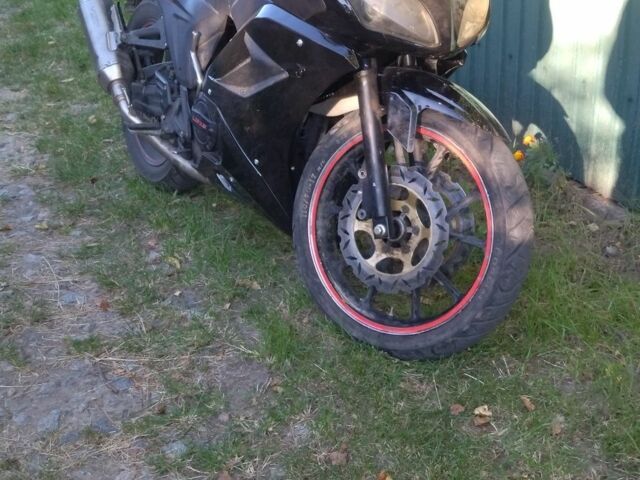 Вайпер Другая, объемом двигателя 0.25 л и пробегом 0 тыс. км за 876 $, фото 1 на Automoto.ua