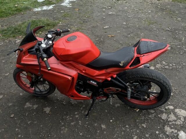 Вайпер Другая, объемом двигателя 0.25 л и пробегом 0 тыс. км за 1100 $, фото 6 на Automoto.ua