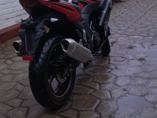 Вайпер Другая, объемом двигателя 0.25 л и пробегом 0 тыс. км за 871 $, фото 4 на Automoto.ua