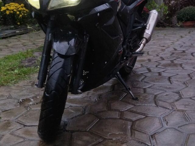 Вайпер Другая, объемом двигателя 0.25 л и пробегом 0 тыс. км за 876 $, фото 2 на Automoto.ua