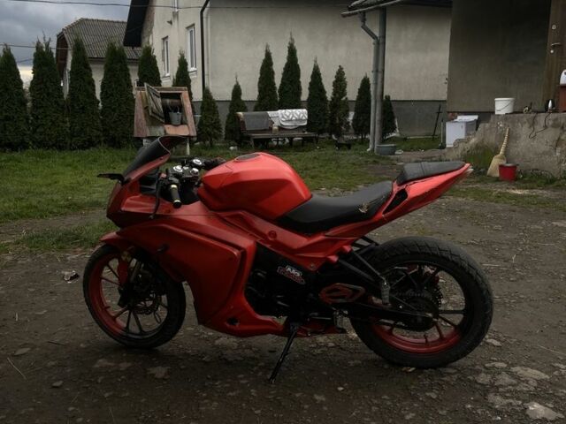 Вайпер Другая, объемом двигателя 0.25 л и пробегом 0 тыс. км за 1100 $, фото 4 на Automoto.ua