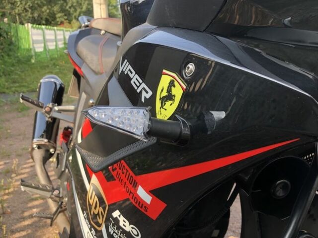 Вайпер Другая, объемом двигателя 0.25 л и пробегом 0 тыс. км за 1400 $, фото 17 на Automoto.ua