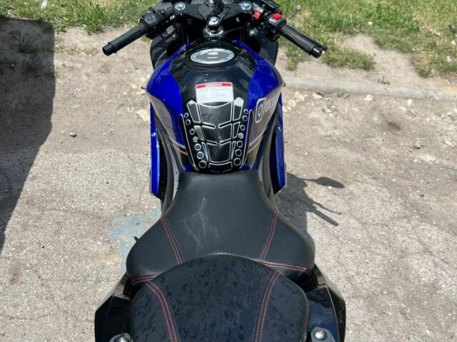 Вайпер Другая, объемом двигателя 0.25 л и пробегом 0 тыс. км за 1050 $, фото 4 на Automoto.ua