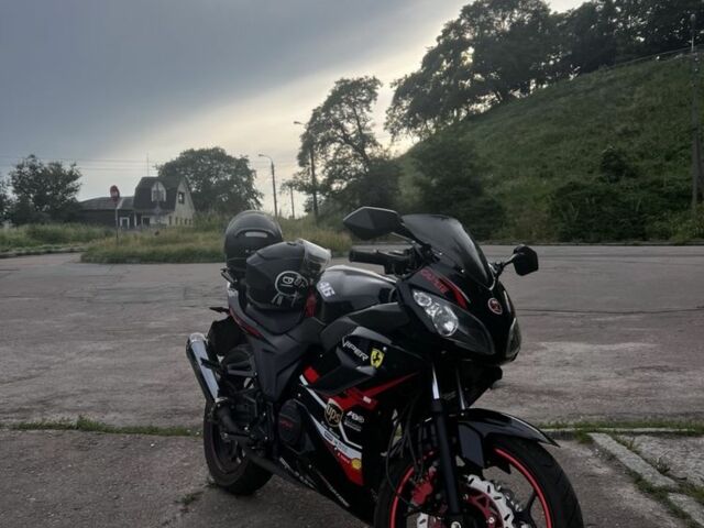 Вайпер Другая, объемом двигателя 0.25 л и пробегом 0 тыс. км за 1100 $, фото 7 на Automoto.ua