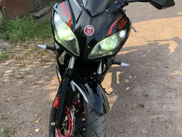 Вайпер Другая, объемом двигателя 0.25 л и пробегом 0 тыс. км за 1400 $, фото 15 на Automoto.ua