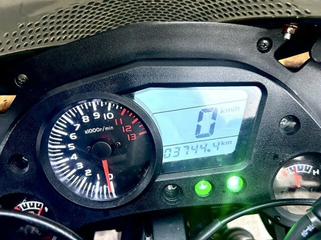 Вайпер Другая, объемом двигателя 0.25 л и пробегом 0 тыс. км за 1150 $, фото 5 на Automoto.ua