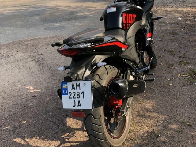 Вайпер Другая, объемом двигателя 0.25 л и пробегом 0 тыс. км за 1400 $, фото 2 на Automoto.ua