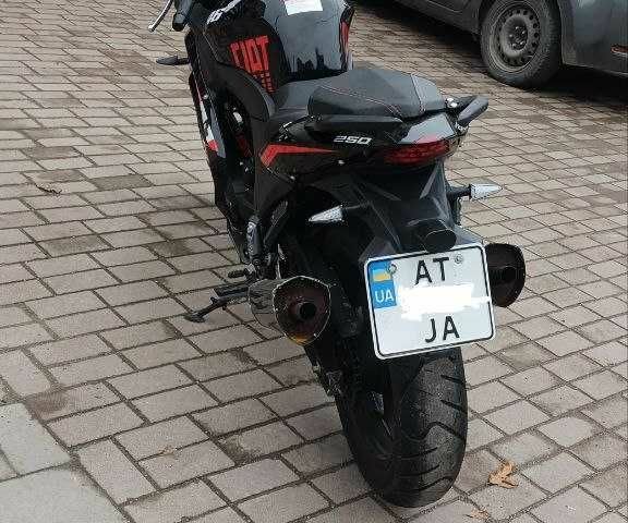 Вайпер Другая, объемом двигателя 0.22 л и пробегом 0 тыс. км за 1200 $, фото 2 на Automoto.ua