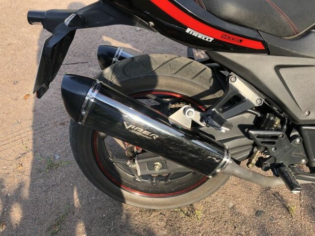 Вайпер Другая, объемом двигателя 0.25 л и пробегом 0 тыс. км за 1400 $, фото 22 на Automoto.ua