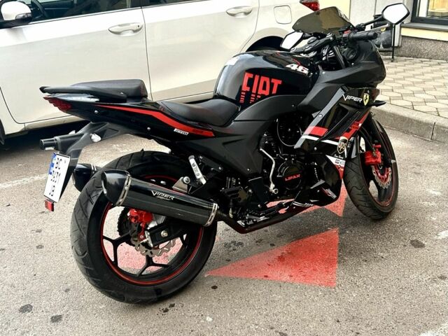 Вайпер Другая, объемом двигателя 0.25 л и пробегом 0 тыс. км за 1150 $, фото 3 на Automoto.ua