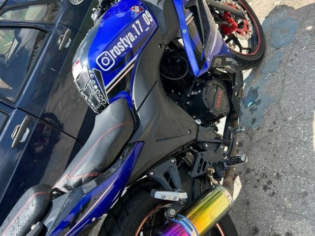 Вайпер Другая, объемом двигателя 0.25 л и пробегом 0 тыс. км за 1050 $, фото 7 на Automoto.ua