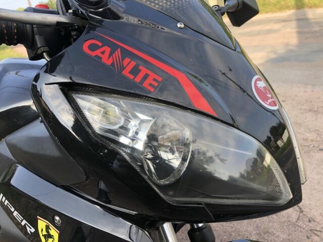 Вайпер Другая, объемом двигателя 0.25 л и пробегом 0 тыс. км за 1400 $, фото 6 на Automoto.ua