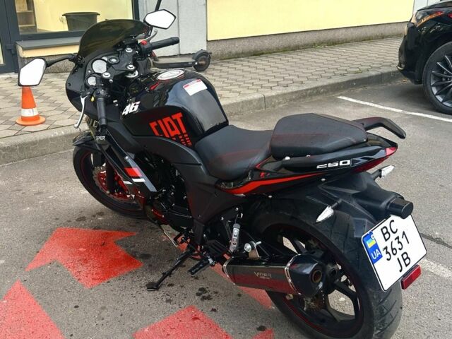 Вайпер Другая, объемом двигателя 0.25 л и пробегом 0 тыс. км за 1150 $, фото 4 на Automoto.ua