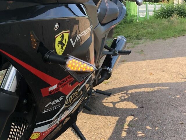 Вайпер Другая, объемом двигателя 0.25 л и пробегом 0 тыс. км за 1400 $, фото 16 на Automoto.ua