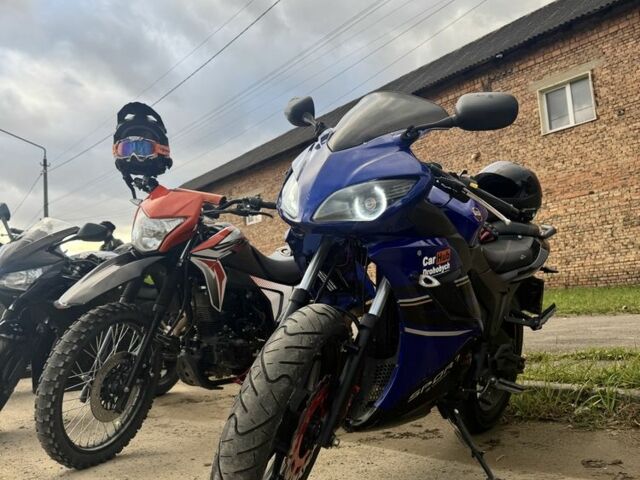 Вайпер Другая, объемом двигателя 0.25 л и пробегом 0 тыс. км за 1050 $, фото 2 на Automoto.ua