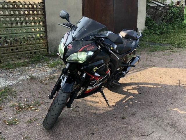 Вайпер Другая, объемом двигателя 0.25 л и пробегом 0 тыс. км за 1400 $, фото 19 на Automoto.ua