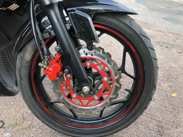 Вайпер Другая, объемом двигателя 0.25 л и пробегом 0 тыс. км за 1400 $, фото 12 на Automoto.ua