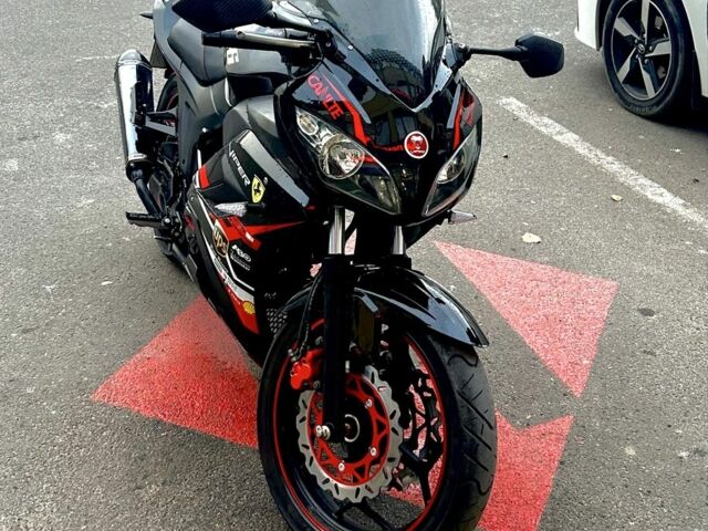 Вайпер Другая, объемом двигателя 0.25 л и пробегом 0 тыс. км за 1150 $, фото 1 на Automoto.ua