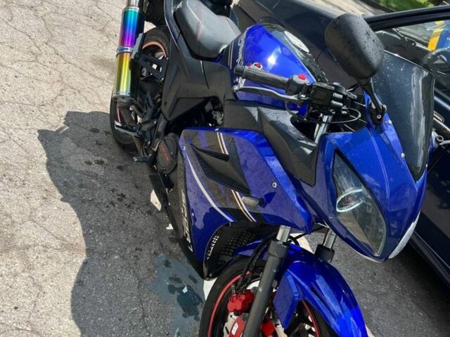 Вайпер Другая, объемом двигателя 0.25 л и пробегом 0 тыс. км за 1050 $, фото 5 на Automoto.ua