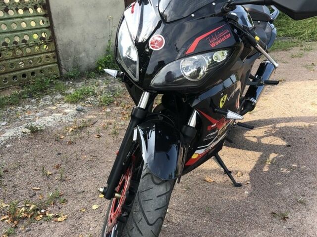 Вайпер Другая, объемом двигателя 0.25 л и пробегом 0 тыс. км за 1400 $, фото 3 на Automoto.ua