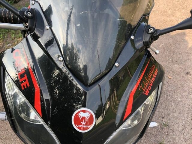 Вайпер Другая, объемом двигателя 0.25 л и пробегом 0 тыс. км за 1400 $, фото 7 на Automoto.ua