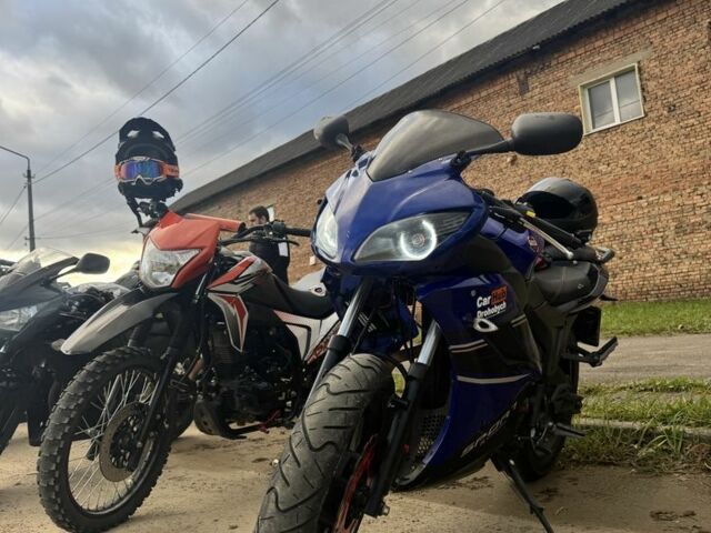 Вайпер Другая, объемом двигателя 0.25 л и пробегом 0 тыс. км за 1050 $, фото 1 на Automoto.ua