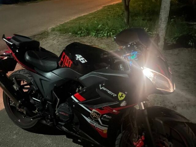 Вайпер Другая, объемом двигателя 0.25 л и пробегом 0 тыс. км за 1100 $, фото 2 на Automoto.ua