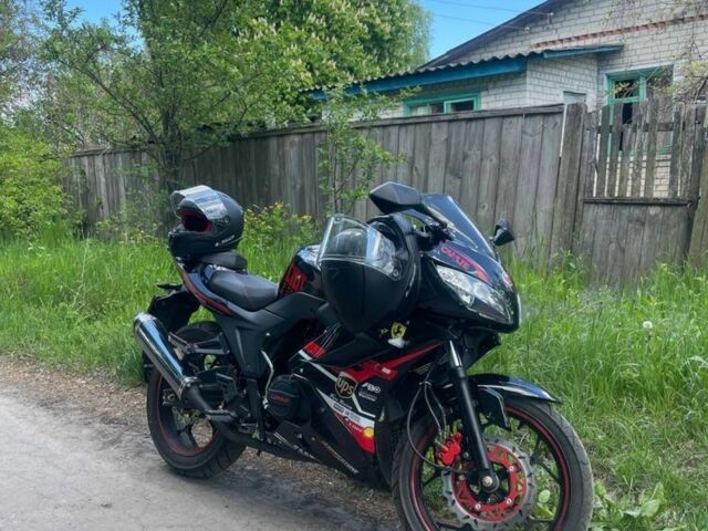 Вайпер Другая, объемом двигателя 0.25 л и пробегом 0 тыс. км за 1100 $, фото 6 на Automoto.ua