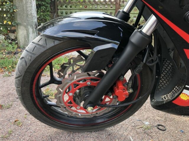 Вайпер Другая, объемом двигателя 0.25 л и пробегом 0 тыс. км за 1400 $, фото 20 на Automoto.ua