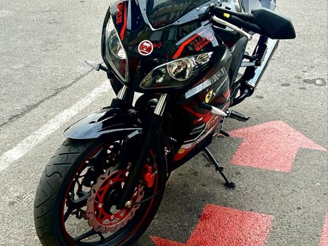 Вайпер Другая, объемом двигателя 0.25 л и пробегом 0 тыс. км за 1150 $, фото 2 на Automoto.ua