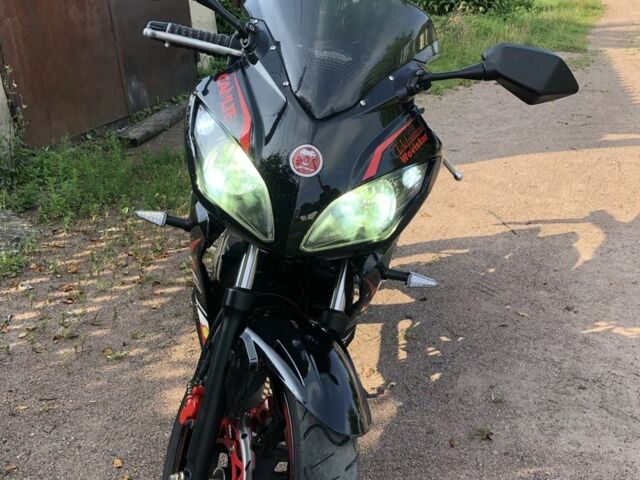 Вайпер Другая, объемом двигателя 0.25 л и пробегом 0 тыс. км за 1400 $, фото 18 на Automoto.ua