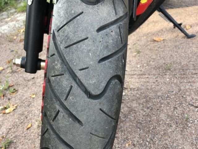 Вайпер Другая, объемом двигателя 0.25 л и пробегом 0 тыс. км за 1400 $, фото 4 на Automoto.ua