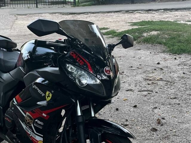 Вайпер Другая, объемом двигателя 0.25 л и пробегом 0 тыс. км за 1100 $, фото 4 на Automoto.ua