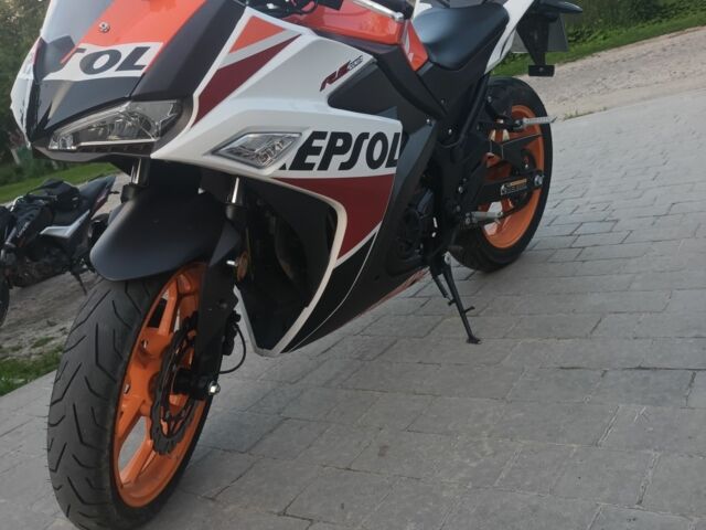 Вайпер Другая, объемом двигателя 0.25 л и пробегом 0 тыс. км за 1600 $, фото 1 на Automoto.ua