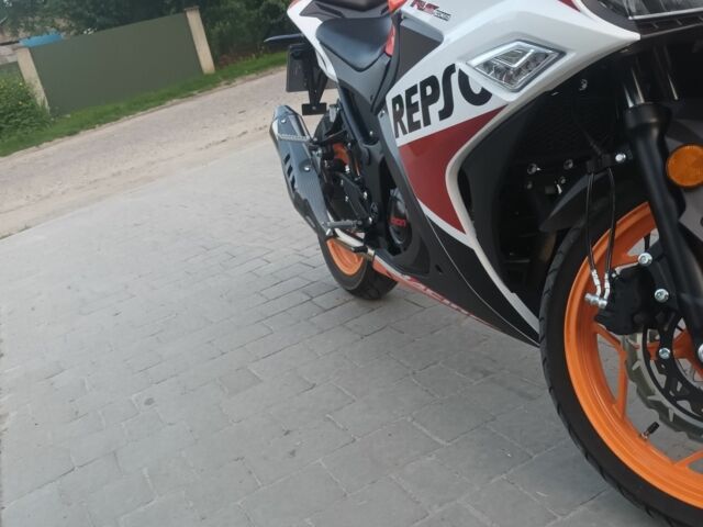 Вайпер Другая, объемом двигателя 0.25 л и пробегом 0 тыс. км за 1600 $, фото 3 на Automoto.ua