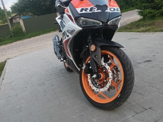 Вайпер Другая, объемом двигателя 0.25 л и пробегом 0 тыс. км за 1600 $, фото 2 на Automoto.ua