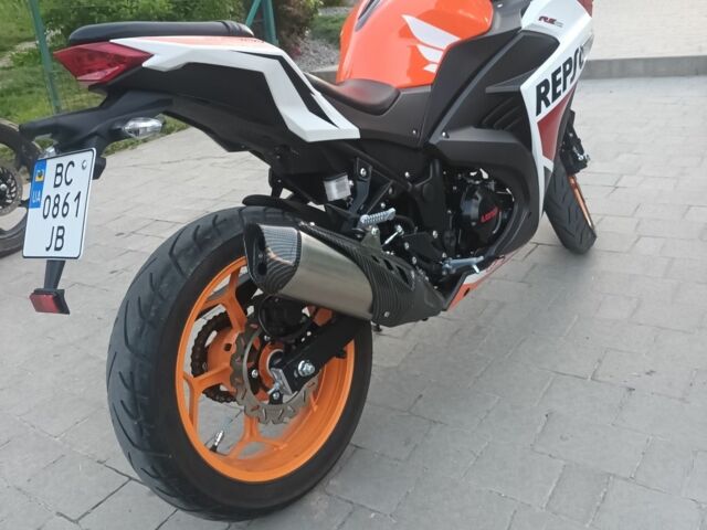 Вайпер Другая, объемом двигателя 0.25 л и пробегом 0 тыс. км за 1600 $, фото 4 на Automoto.ua