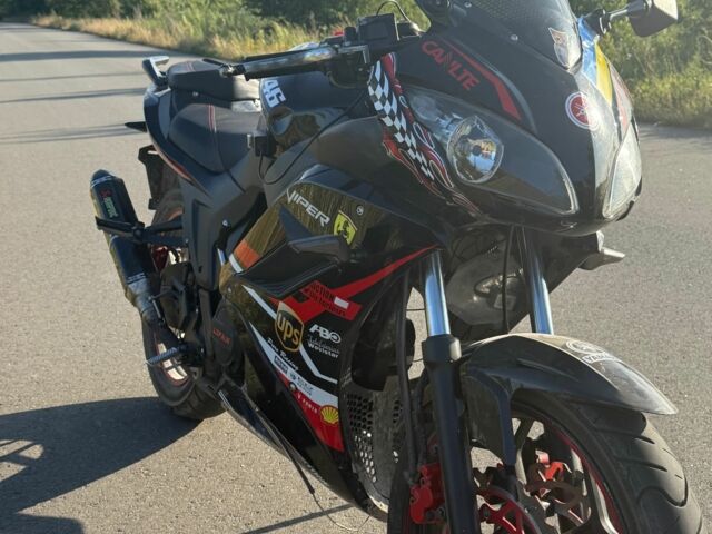 Вайпер Другая, объемом двигателя 0.25 л и пробегом 0 тыс. км за 1000 $, фото 1 на Automoto.ua