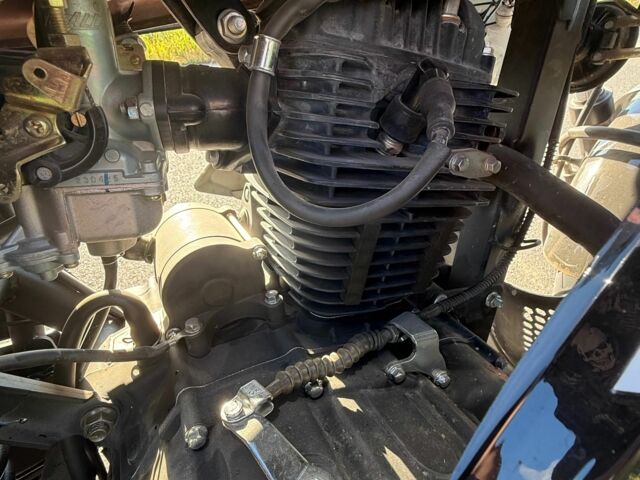 Вайпер Другая, объемом двигателя 0.25 л и пробегом 0 тыс. км за 1000 $, фото 4 на Automoto.ua